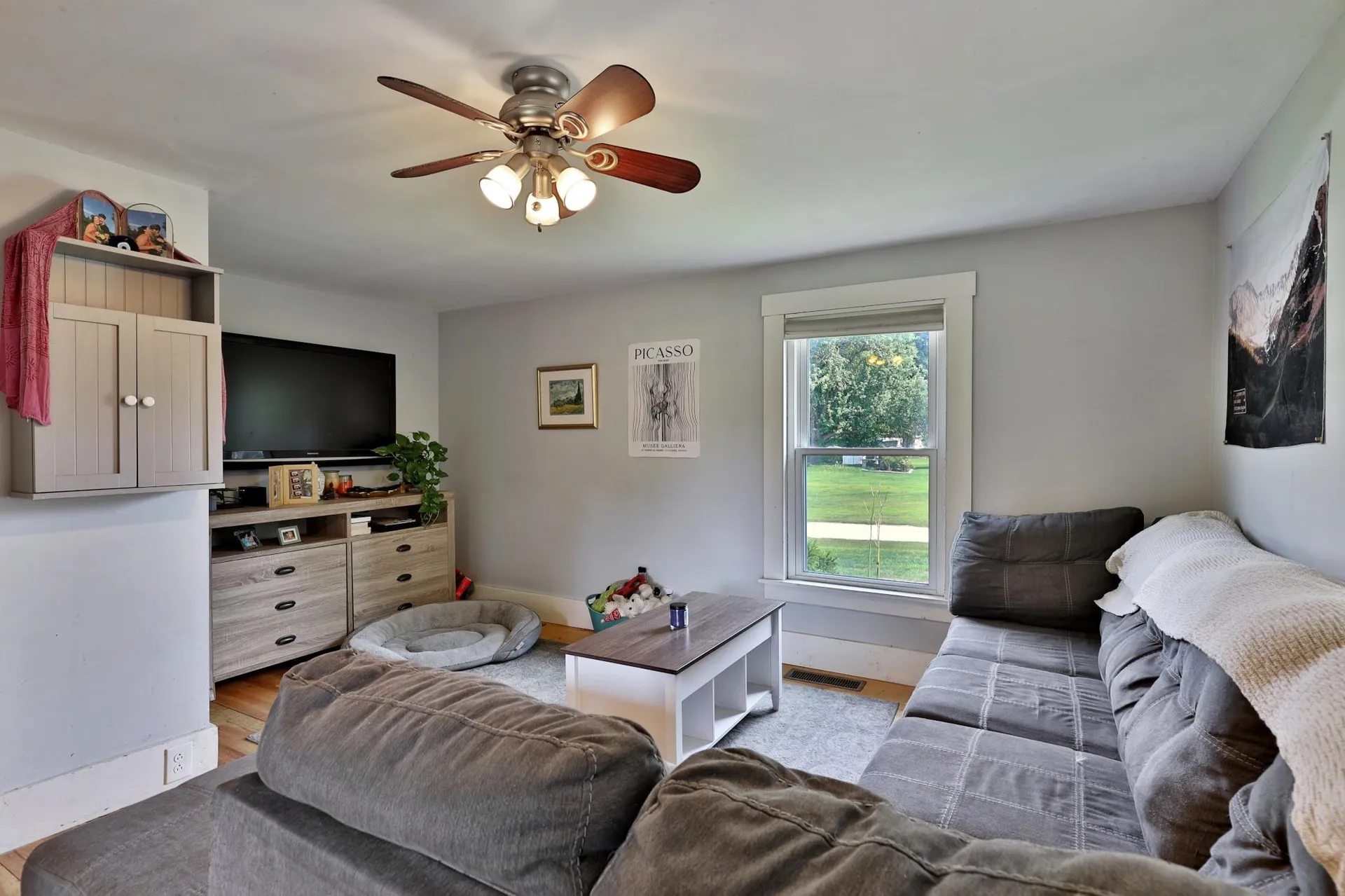 1408 Elm Street Pittsford VT 05763