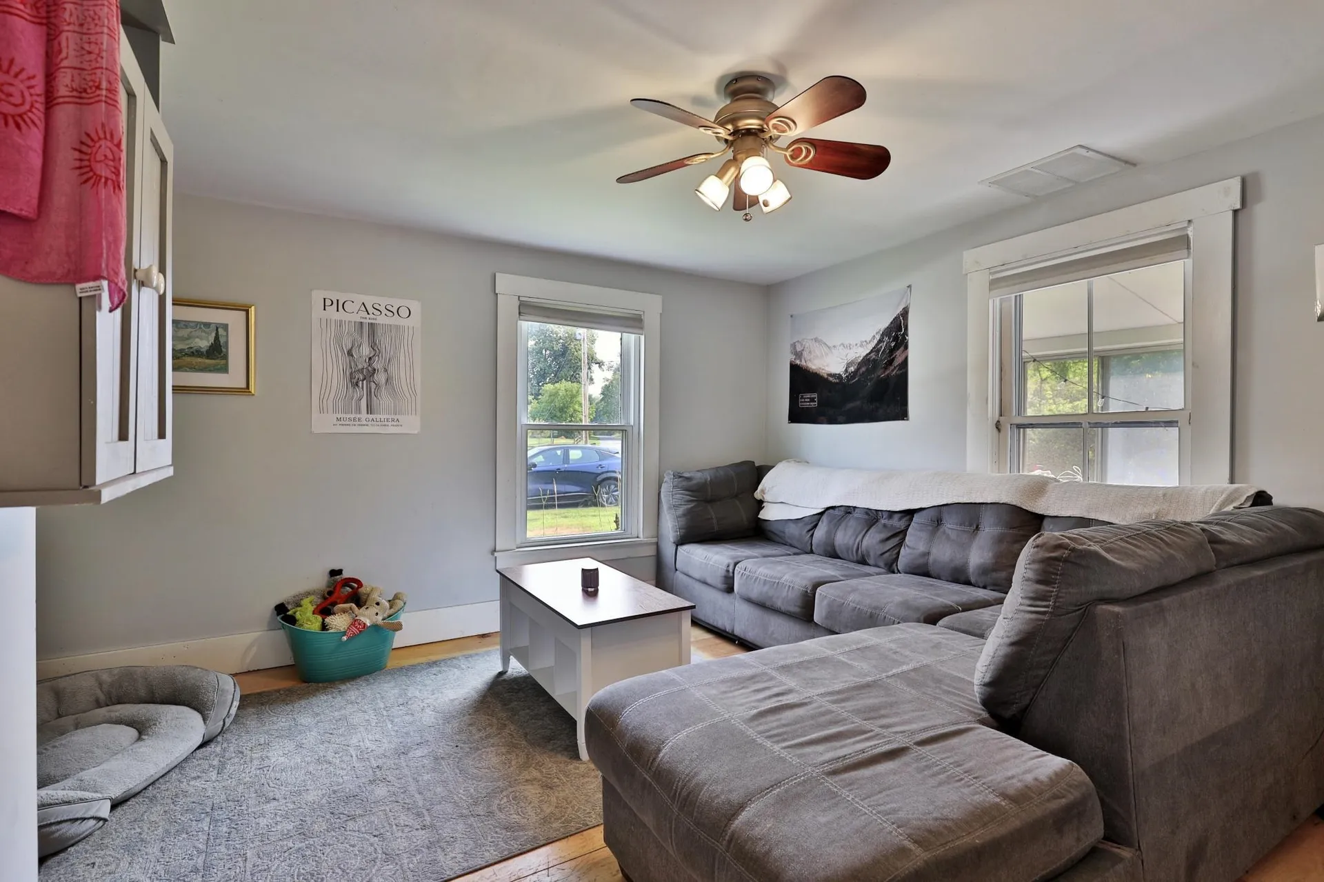 1408 Elm Street Pittsford VT 05763