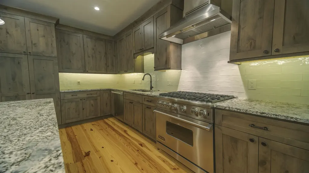 9 Powderhorn Lane Wilmington VT 05363