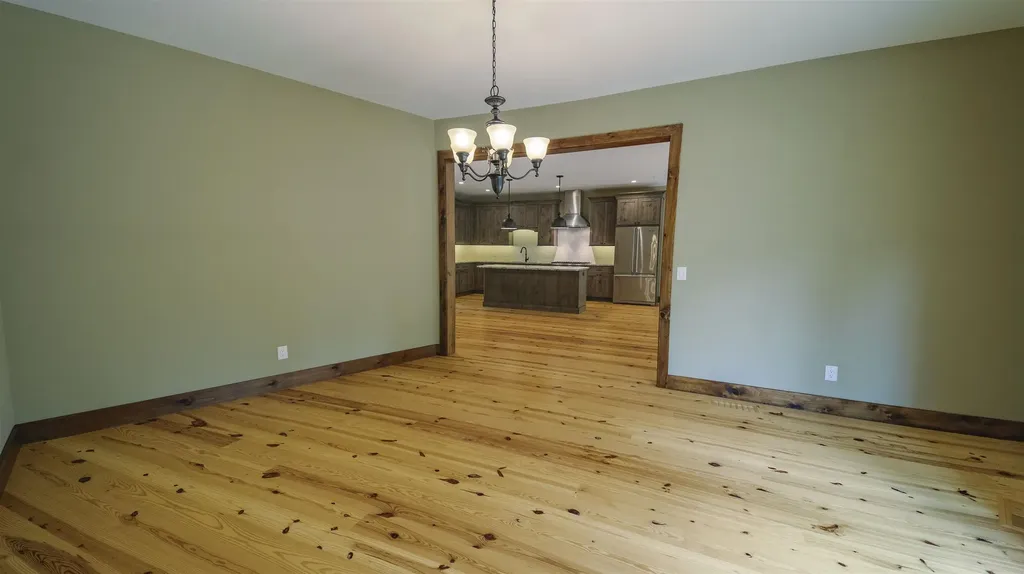 9 Powderhorn Lane Wilmington VT 05363