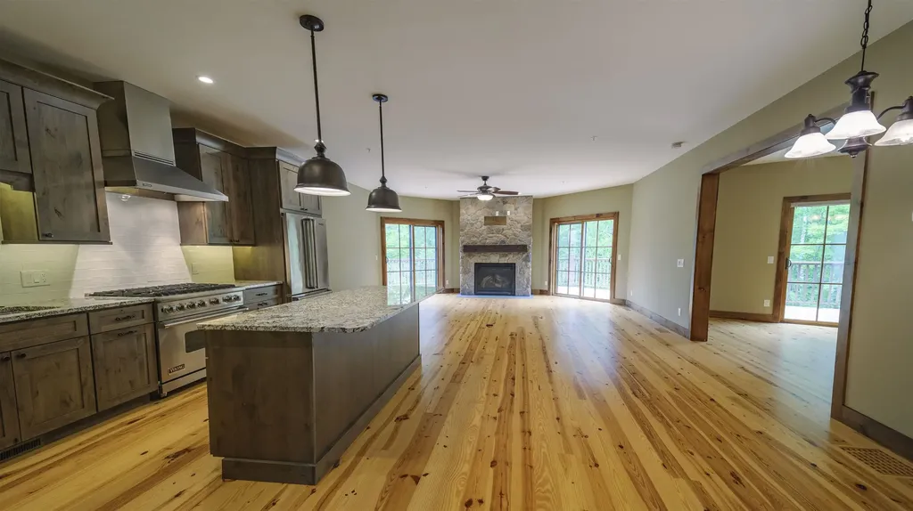 9 Powderhorn Lane Wilmington VT 05363