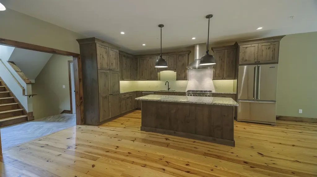 9 Powderhorn Lane Wilmington VT 05363