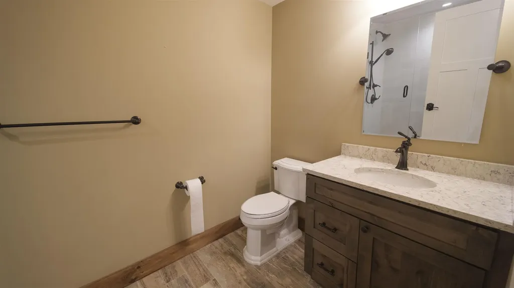 9 Powderhorn Lane Wilmington VT 05363