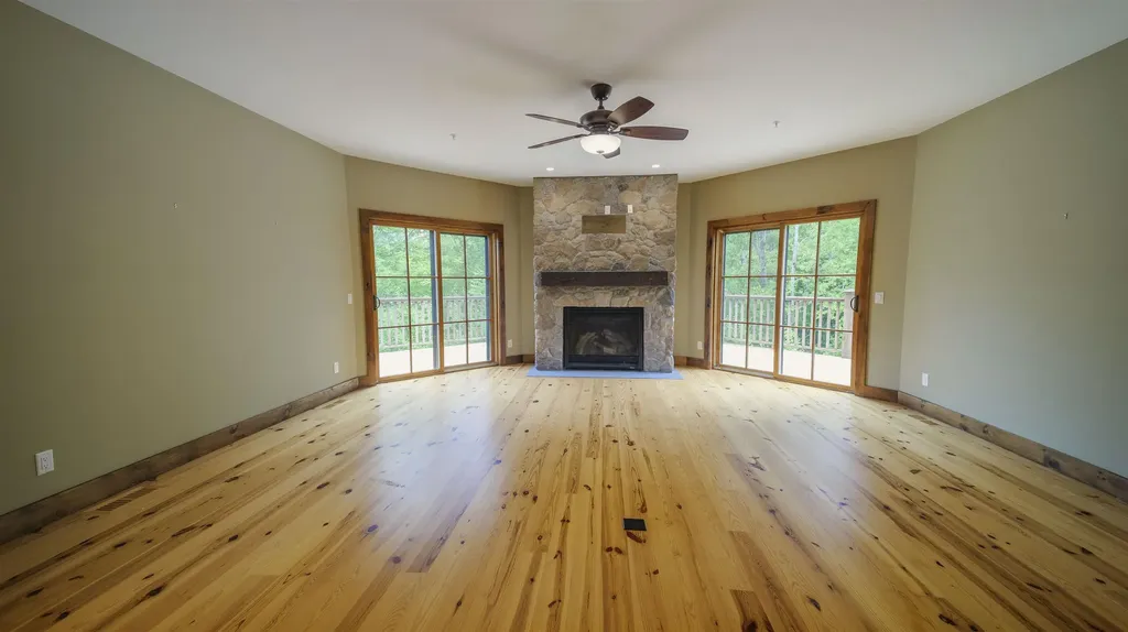 9 Powderhorn Lane Wilmington VT 05363