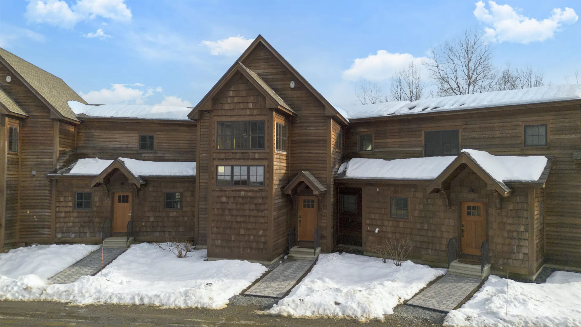 9 Powderhorn Lane Wilmington VT 05363