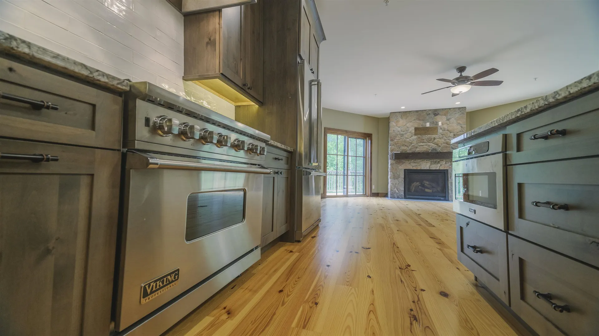 9 Powderhorn Lane Wilmington VT 05363