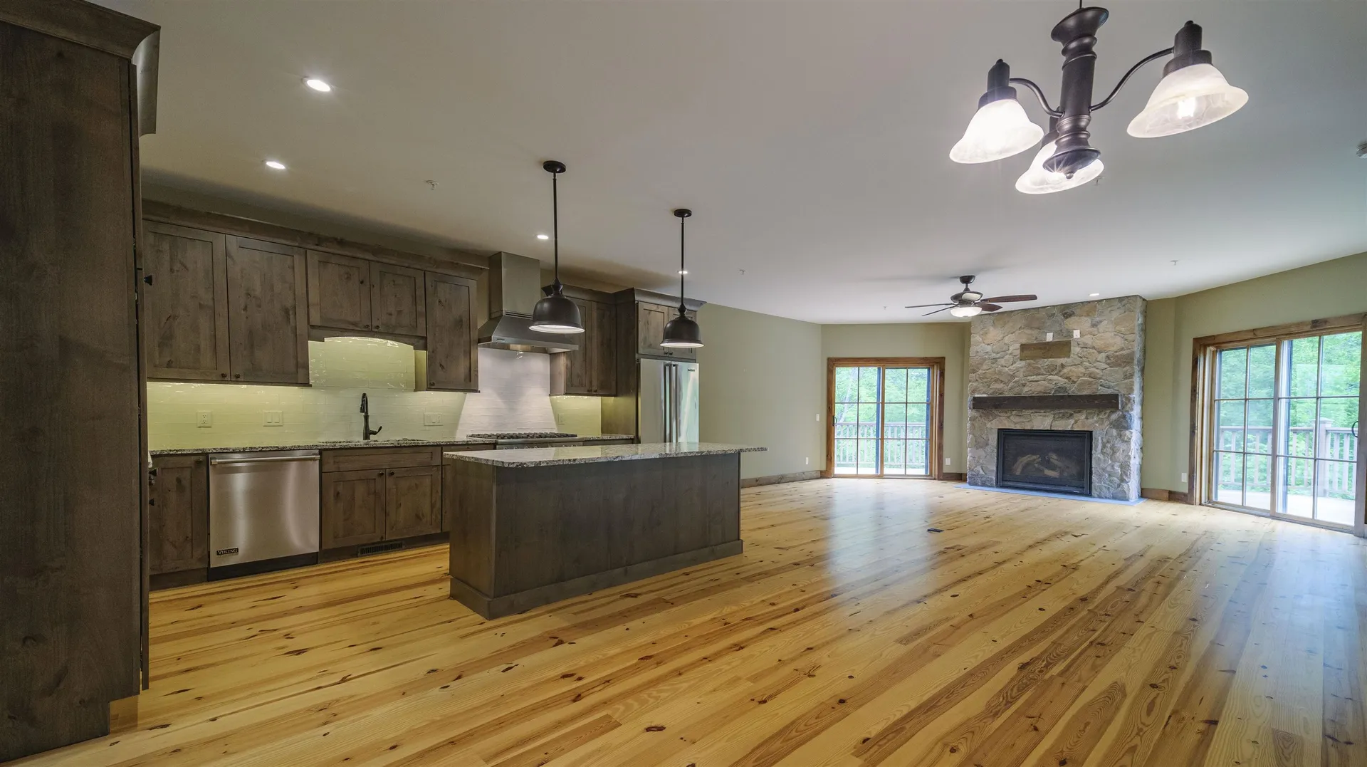 9 Powderhorn Lane Wilmington VT 05363