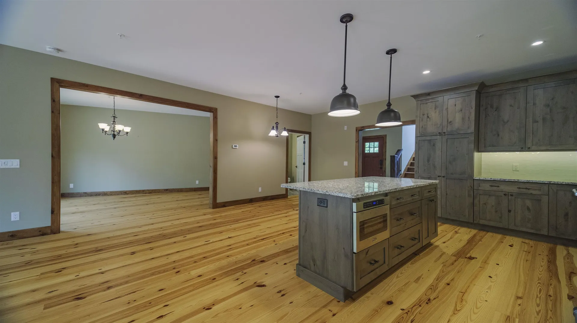 9 Powderhorn Lane Wilmington VT 05363