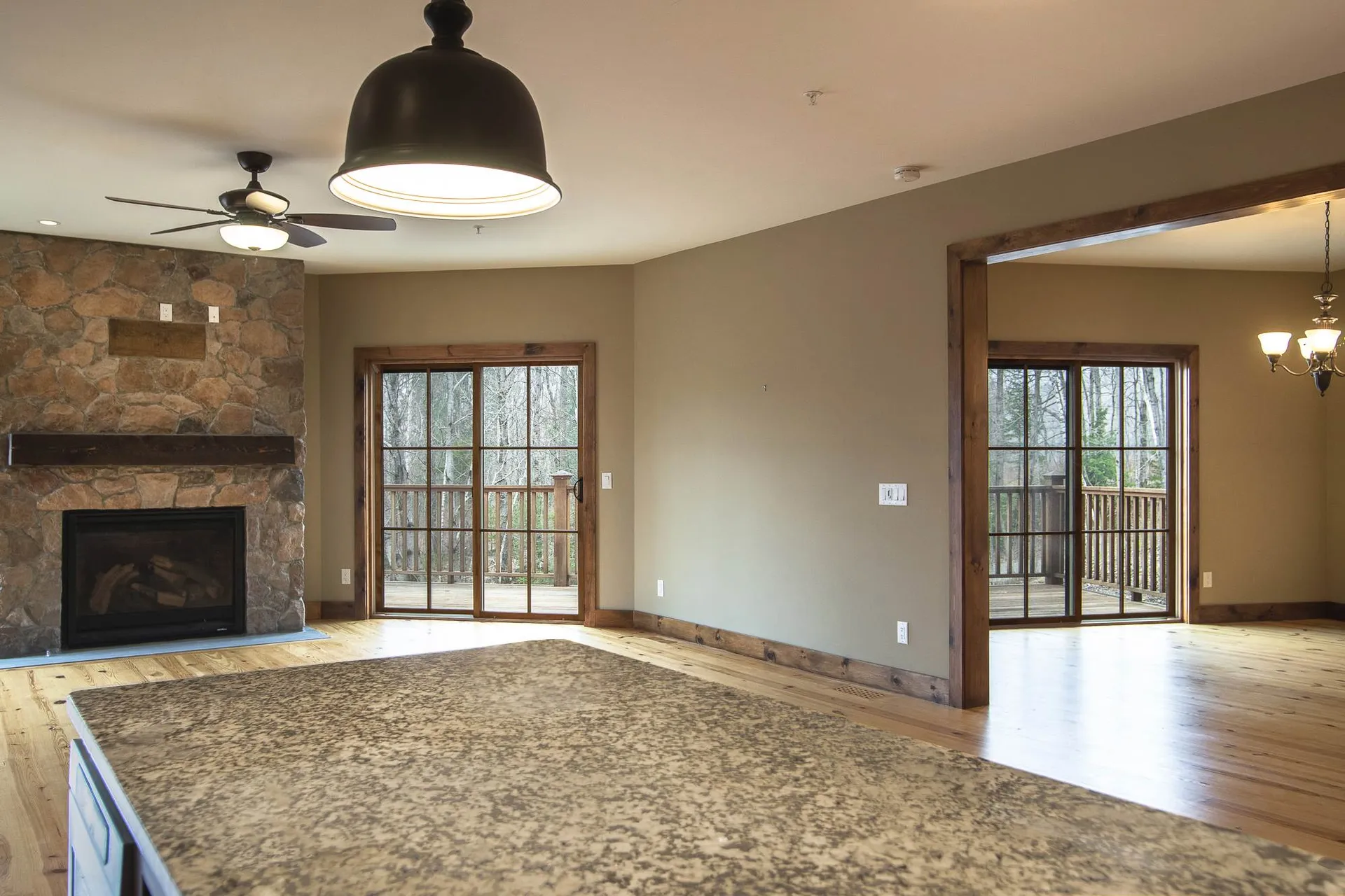 9 Powderhorn Lane Wilmington VT 05363