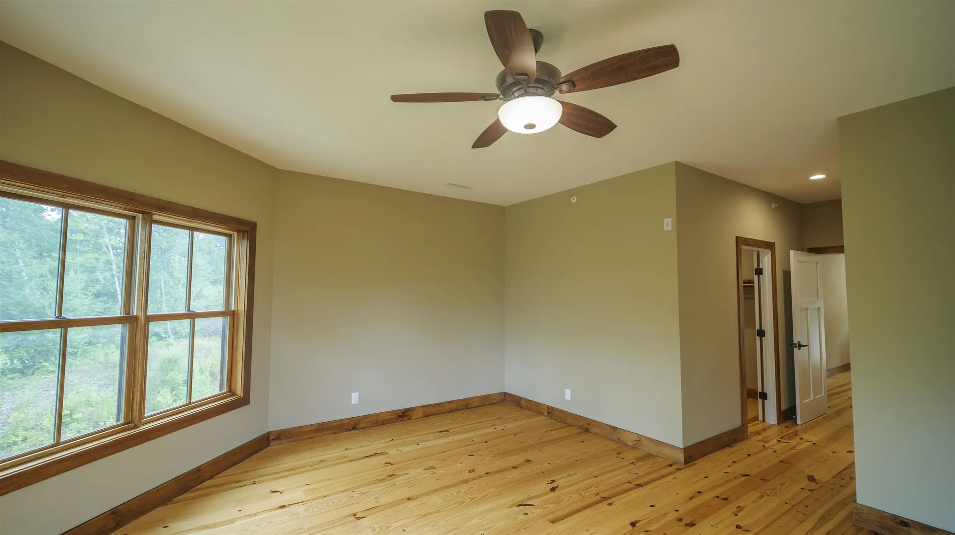 9 Powderhorn Lane Wilmington VT 05363