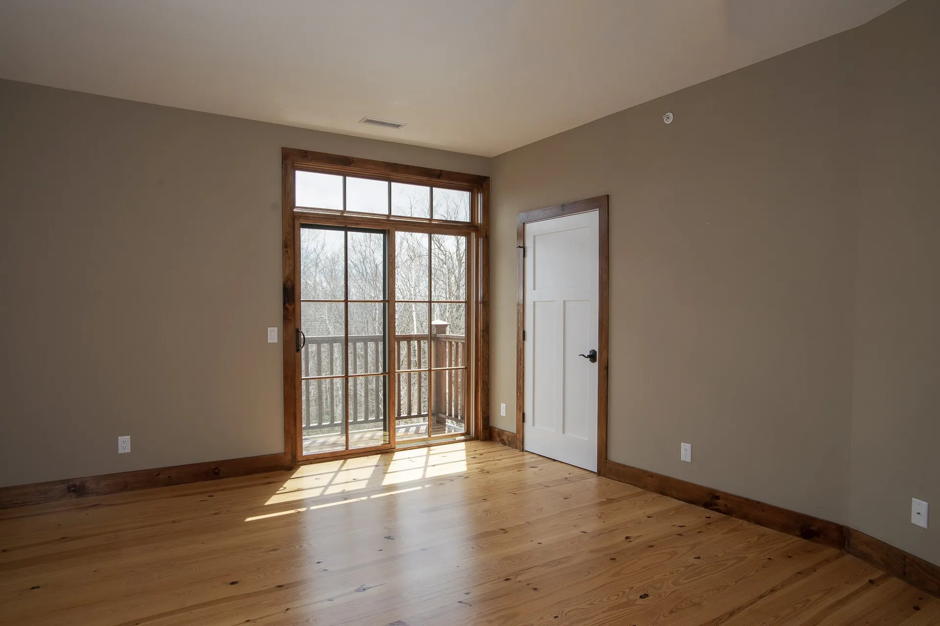 9 Powderhorn Lane Wilmington VT 05363