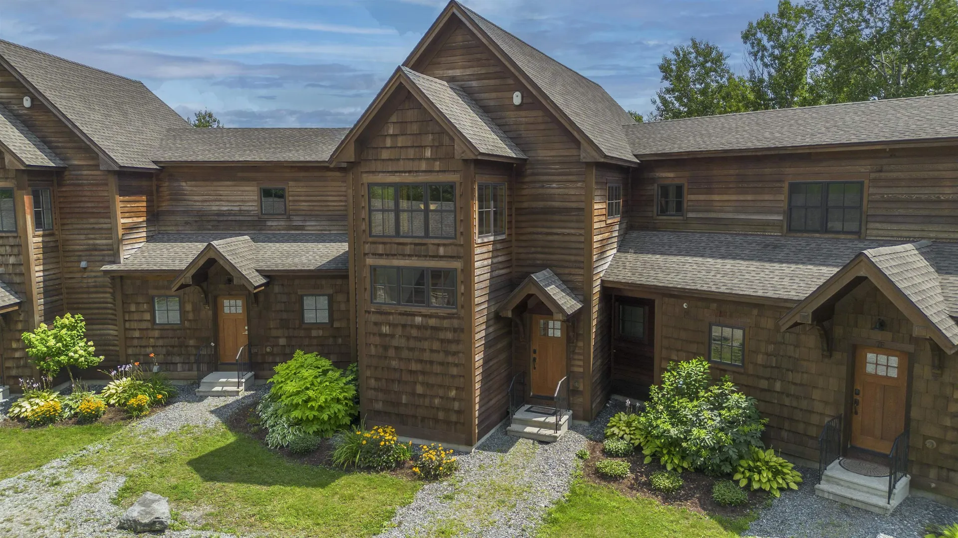 9 Powderhorn Lane Wilmington VT 05363