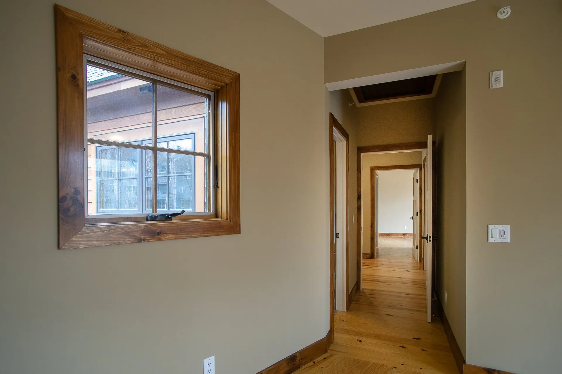 9 Powderhorn Lane Wilmington VT 05363