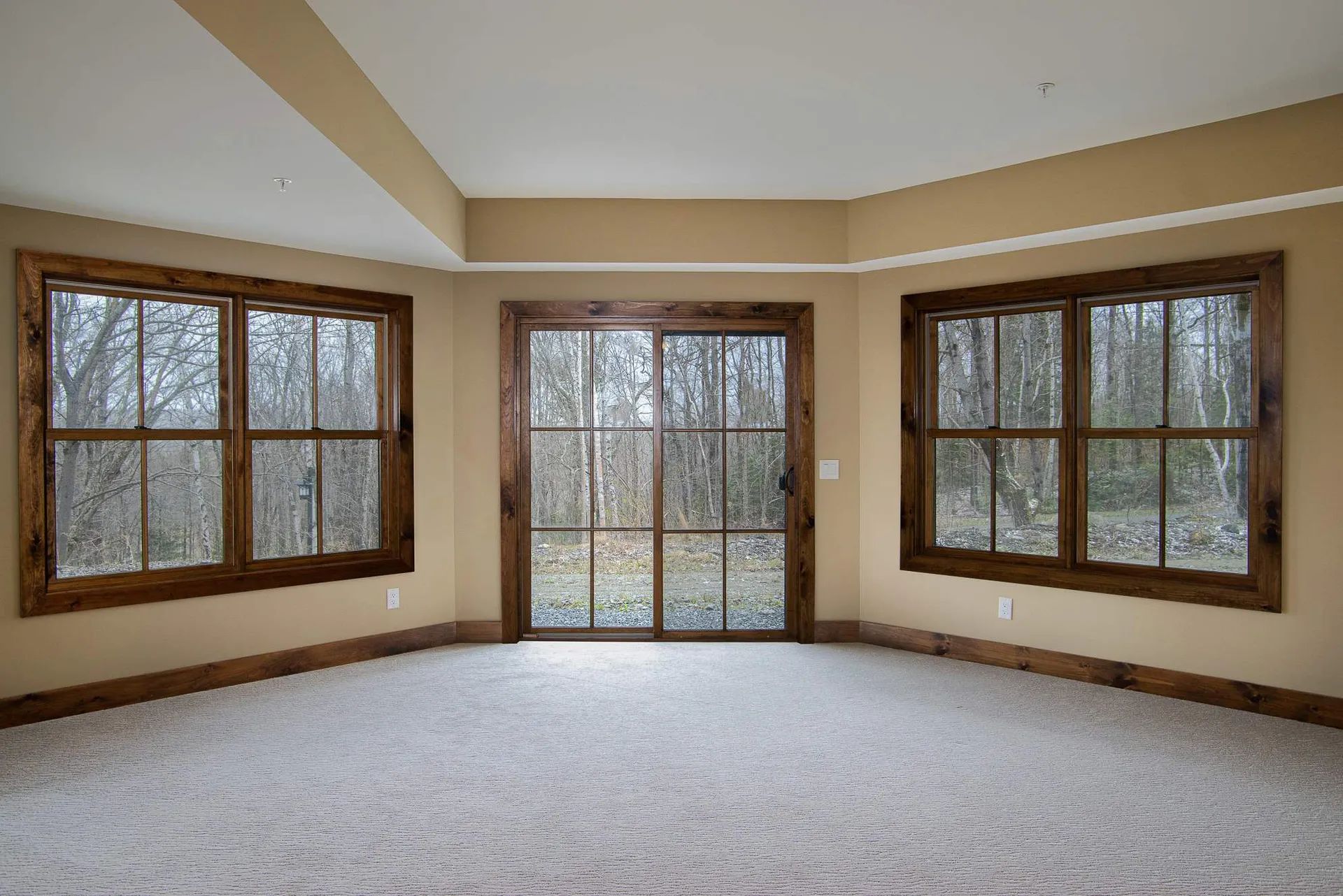 9 Powderhorn Lane Wilmington VT 05363