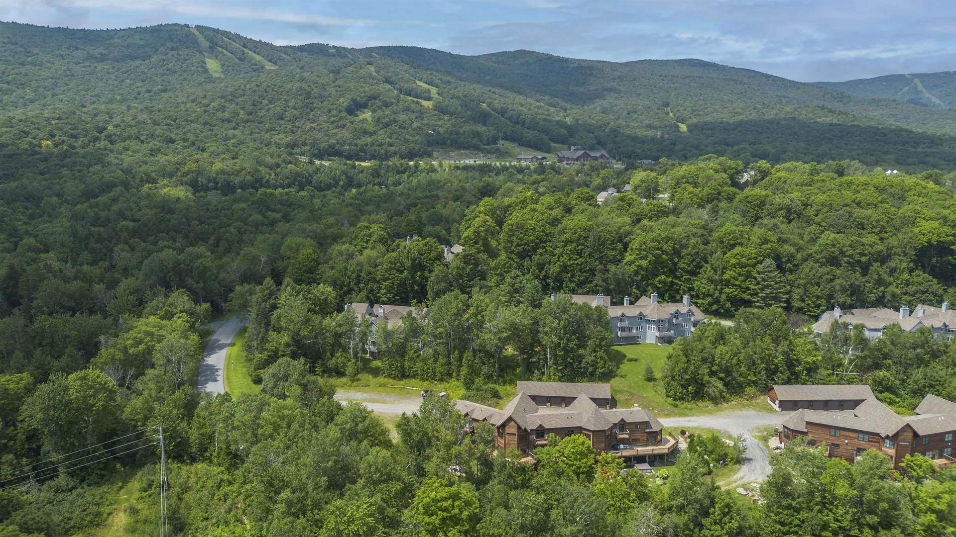 9 Powderhorn Lane Wilmington VT 05363