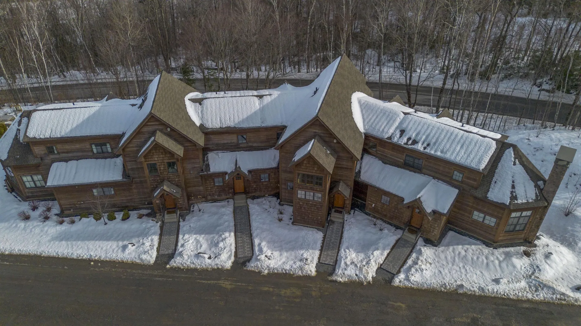 9 Powderhorn Lane Wilmington VT 05363