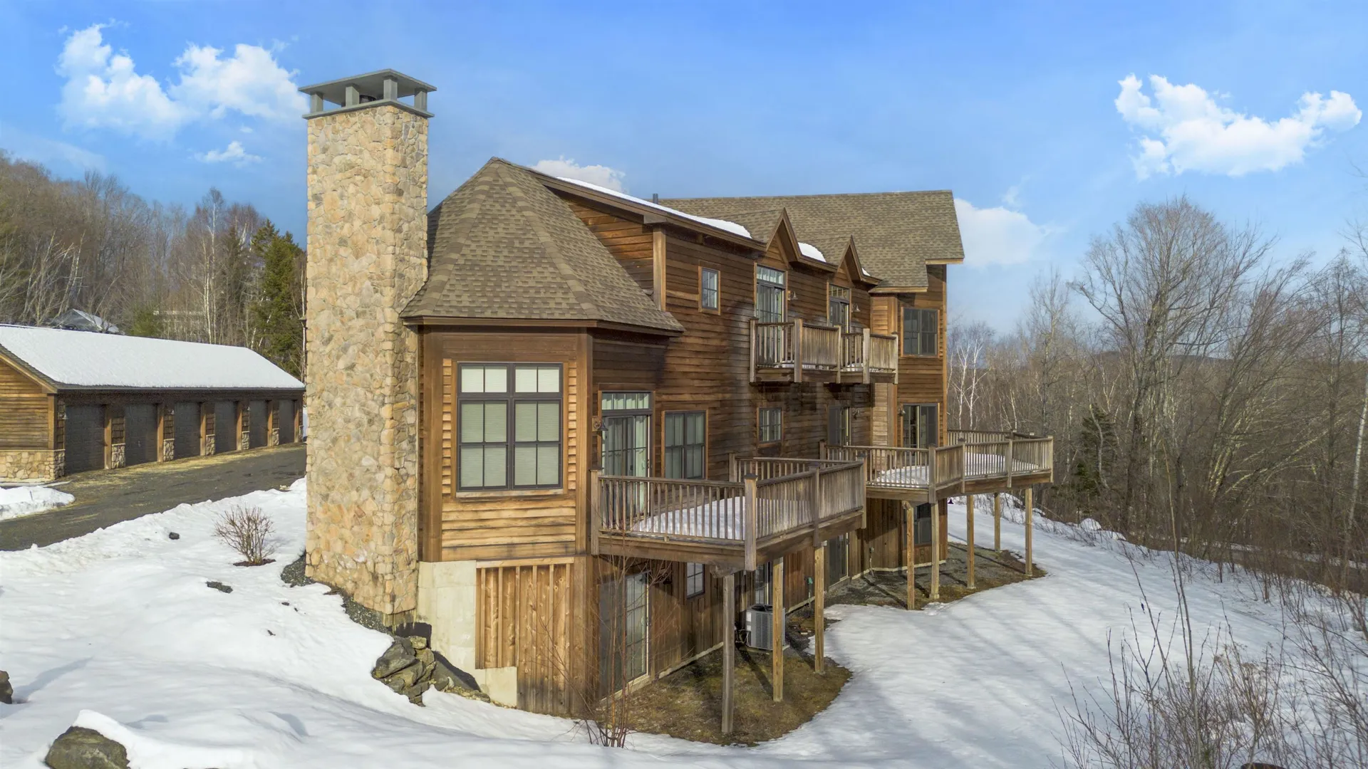 9 Powderhorn Lane Wilmington VT 05363