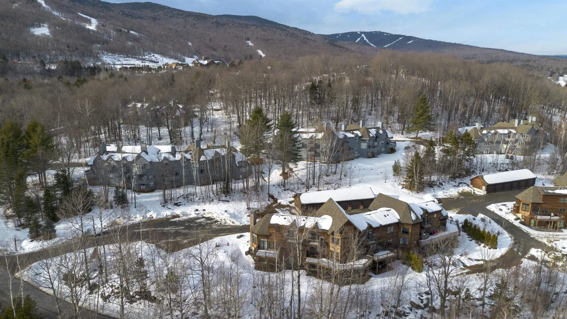 9 Powderhorn Lane Wilmington VT 05363