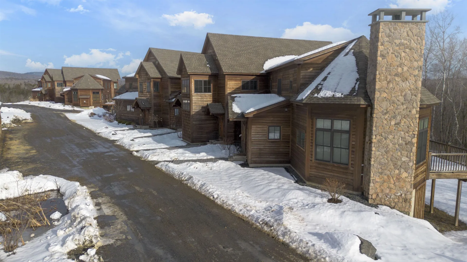 9 Powderhorn Lane Wilmington VT 05363