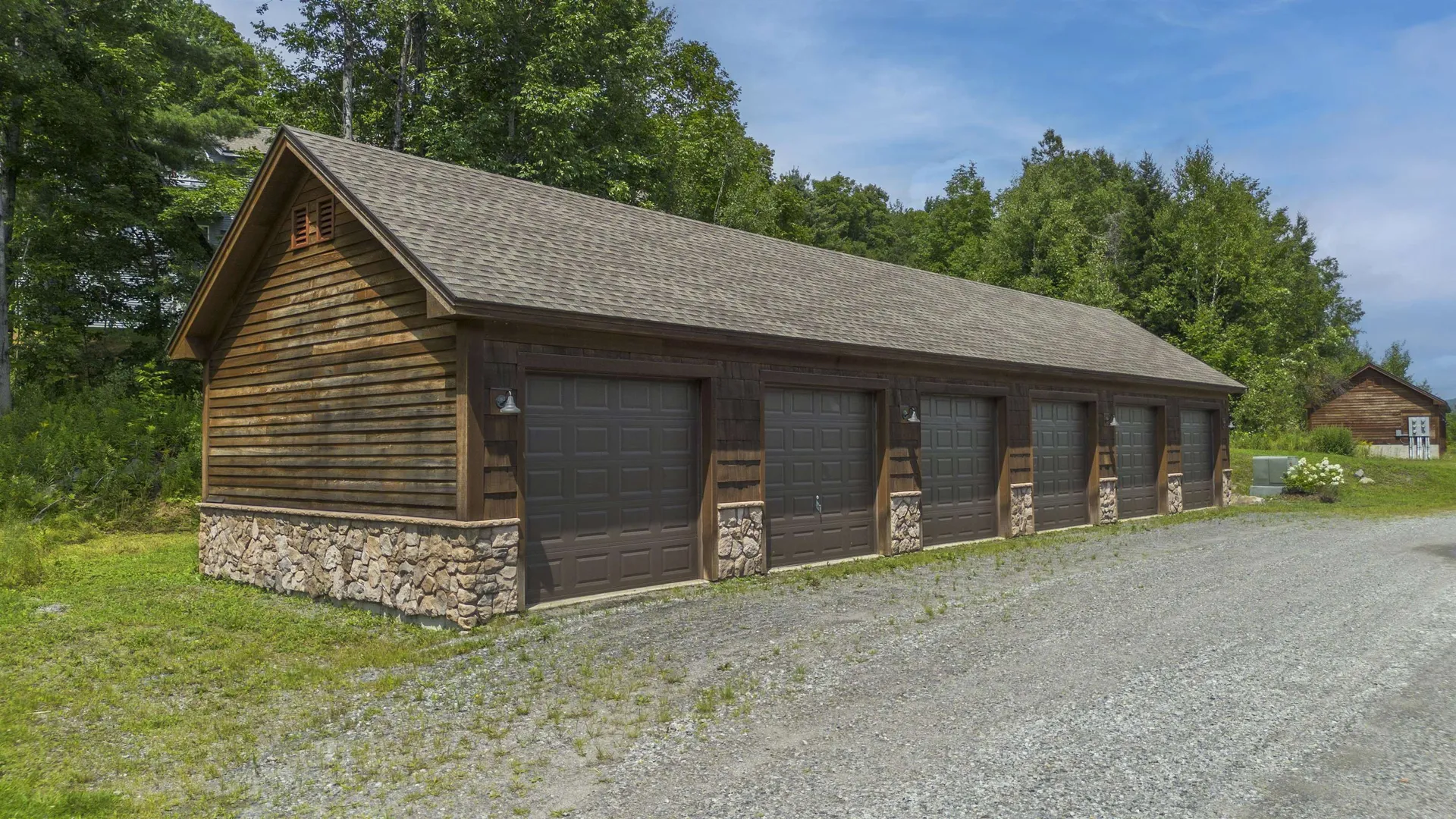 9 Powderhorn Lane Wilmington VT 05363