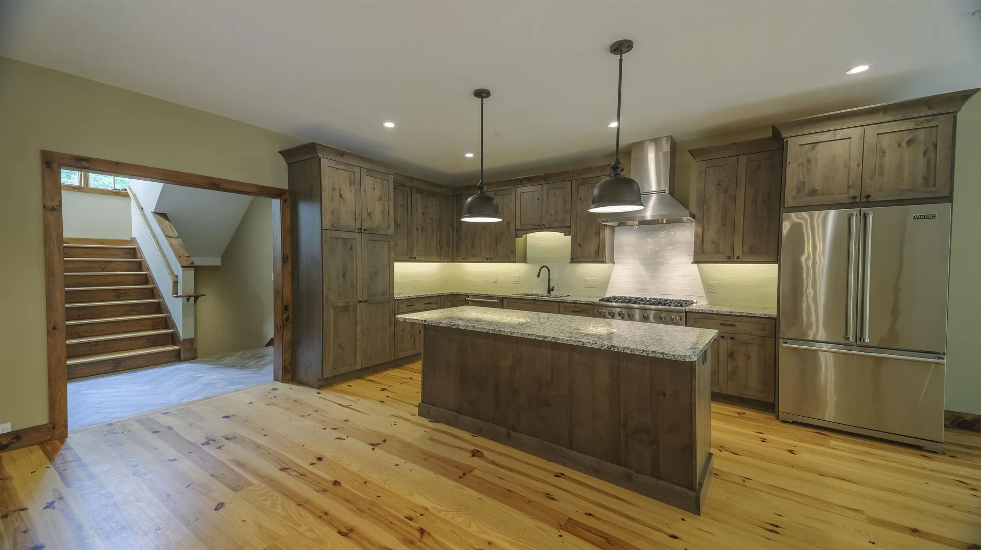 9 Powderhorn Lane Wilmington VT 05363