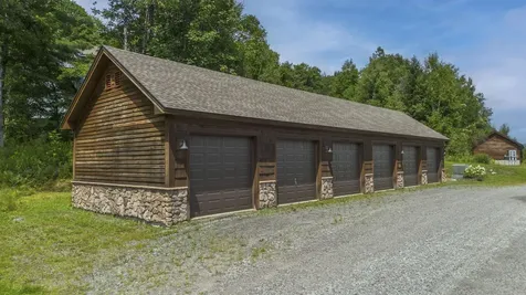 9 Powderhorn Lane Wilmington VT 05363