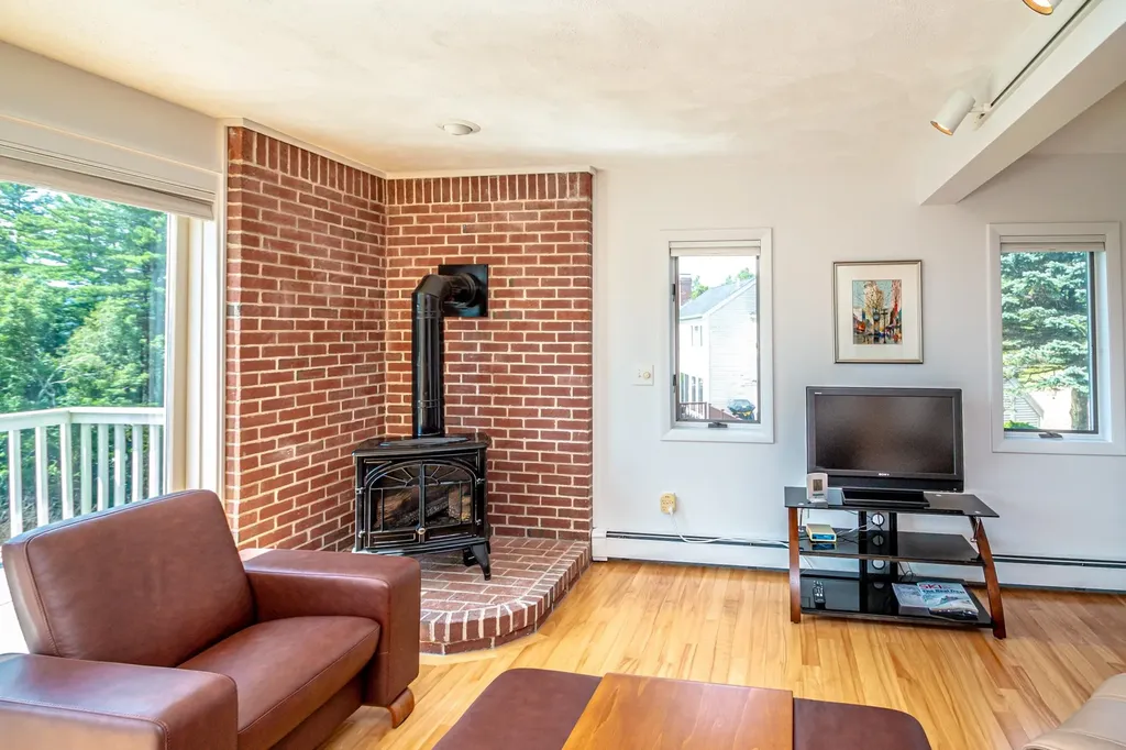 38 Merriman Forest Road Bartlett NH 03812