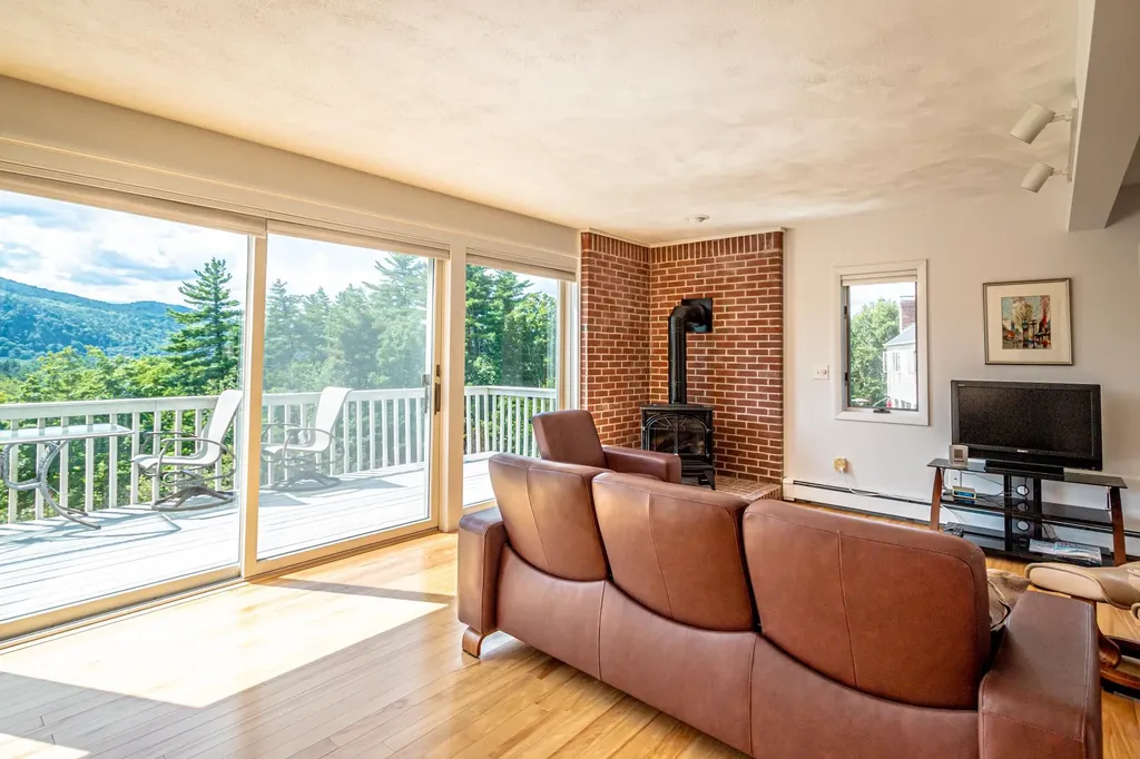 38 Merriman Forest Road Bartlett NH 03812