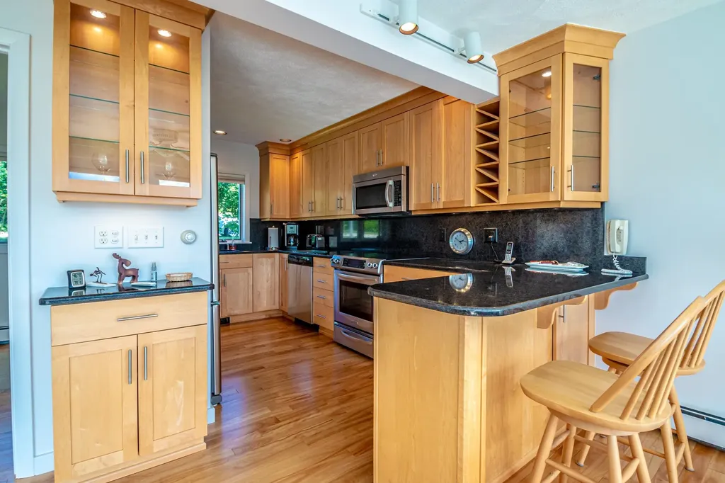38 Merriman Forest Road Bartlett NH 03812