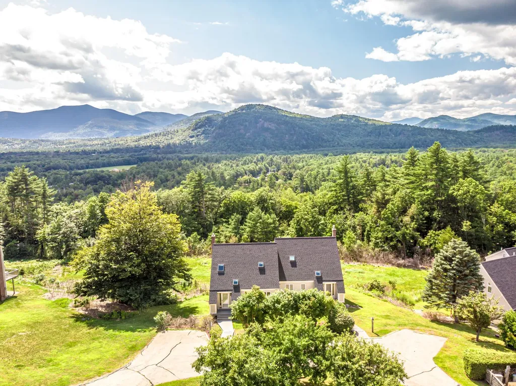 38 Merriman Forest Road Bartlett NH 03812