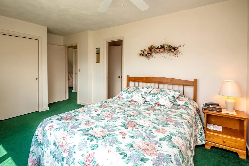 38 Merriman Forest Road Bartlett NH 03812
