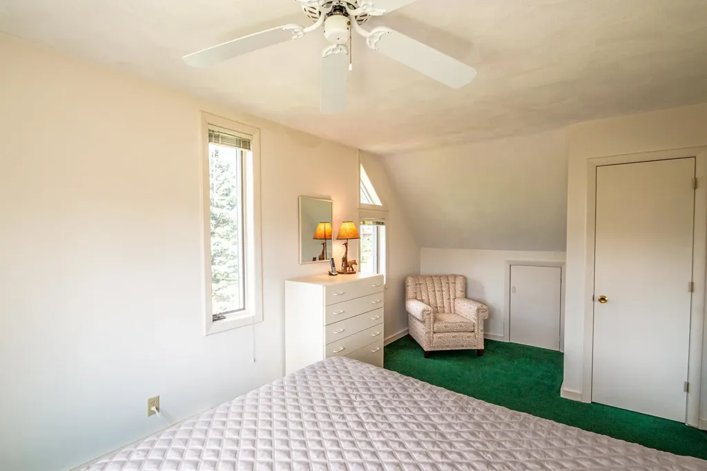 38 Merriman Forest Road Bartlett NH 03812