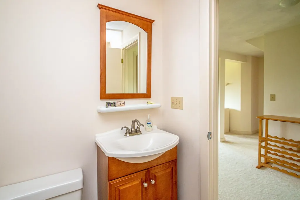 38 Merriman Forest Road Bartlett NH 03812