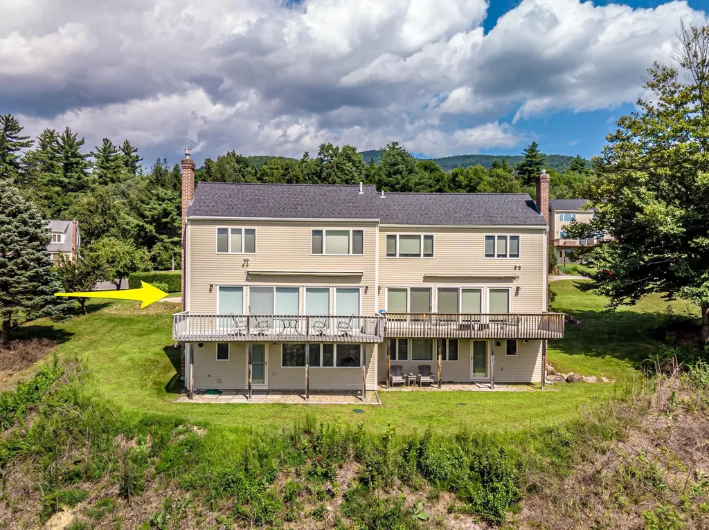 38 Merriman Forest Road Bartlett NH 03812