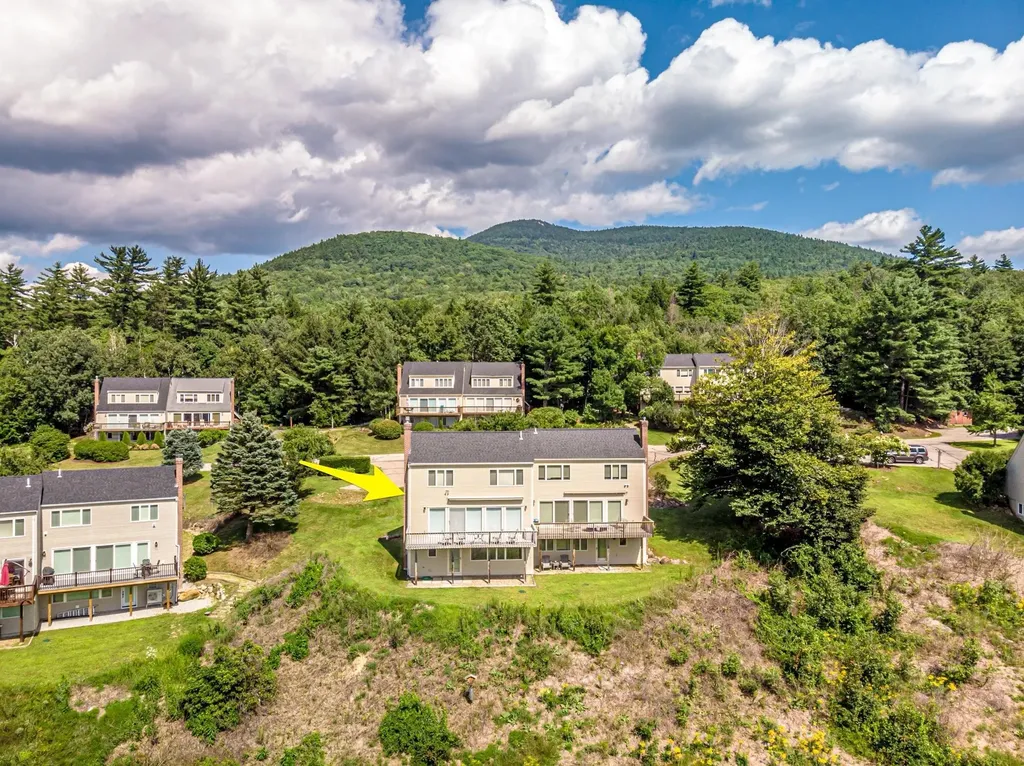 38 Merriman Forest Road Bartlett NH 03812