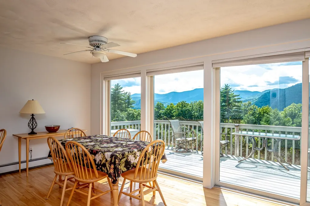 38 Merriman Forest Road Bartlett NH 03812