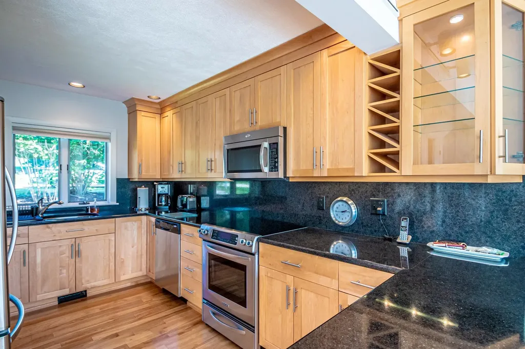 38 Merriman Forest Road Bartlett NH 03812