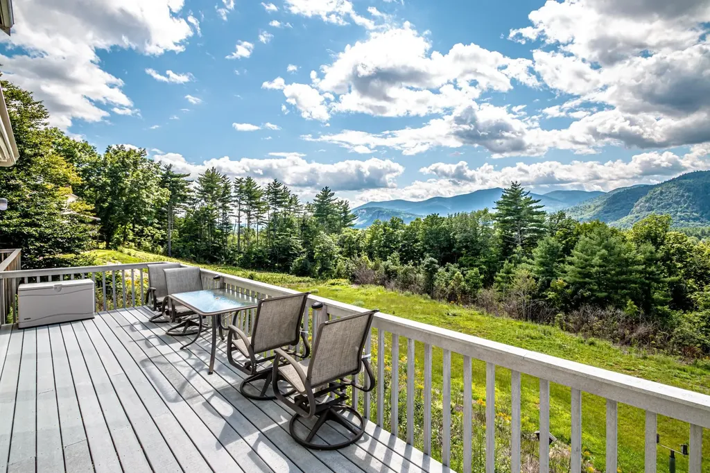 38 Merriman Forest Road Bartlett NH 03812