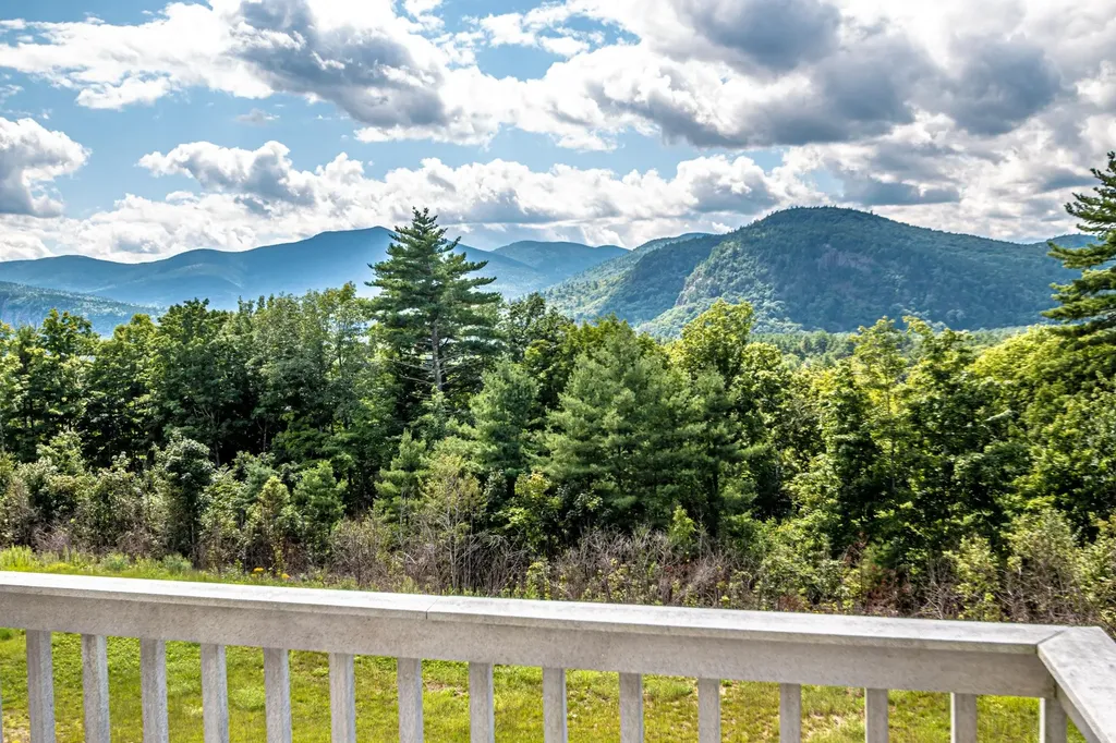 38 Merriman Forest Road Bartlett NH 03812