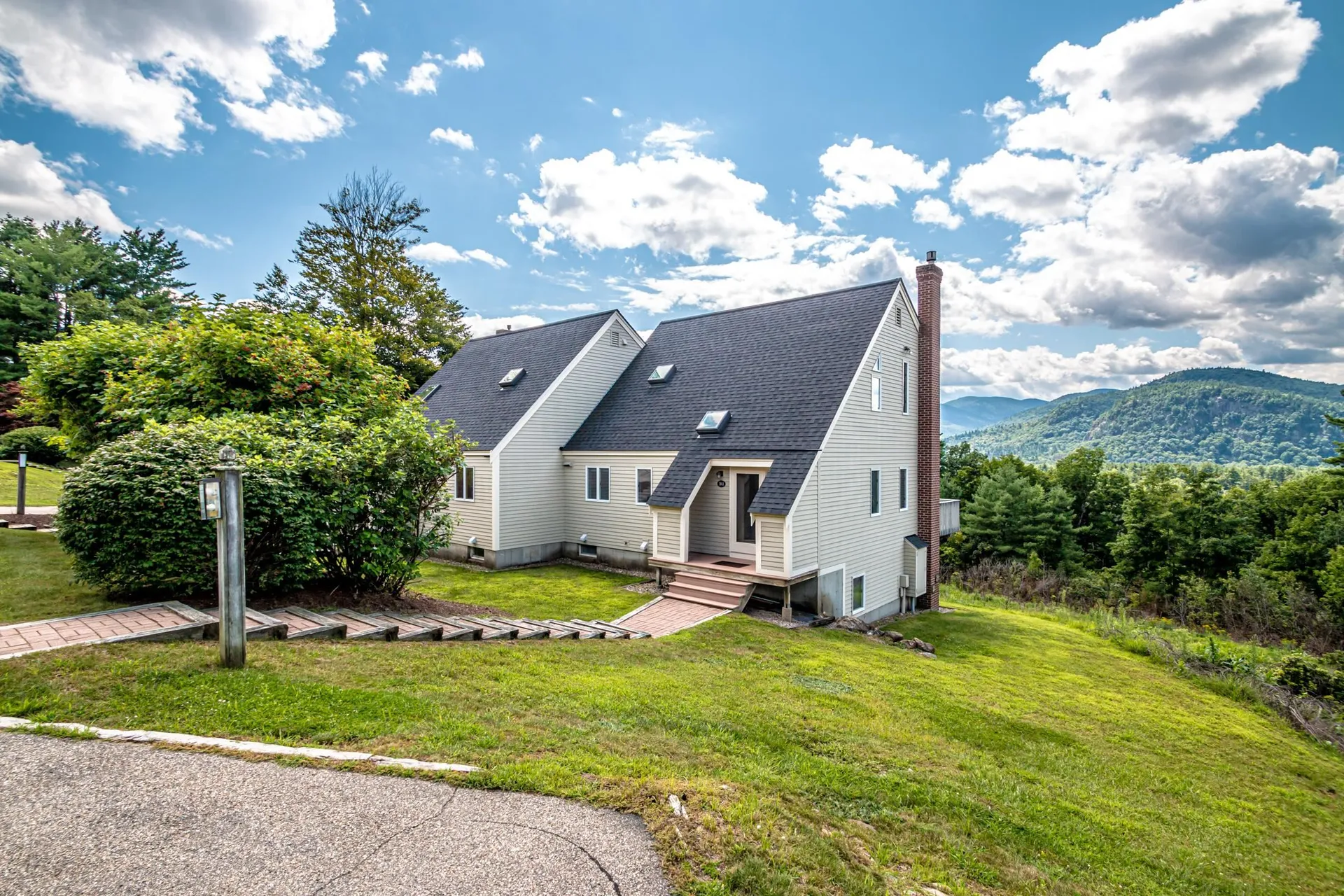 38 Merriman Forest Road Bartlett NH 03812