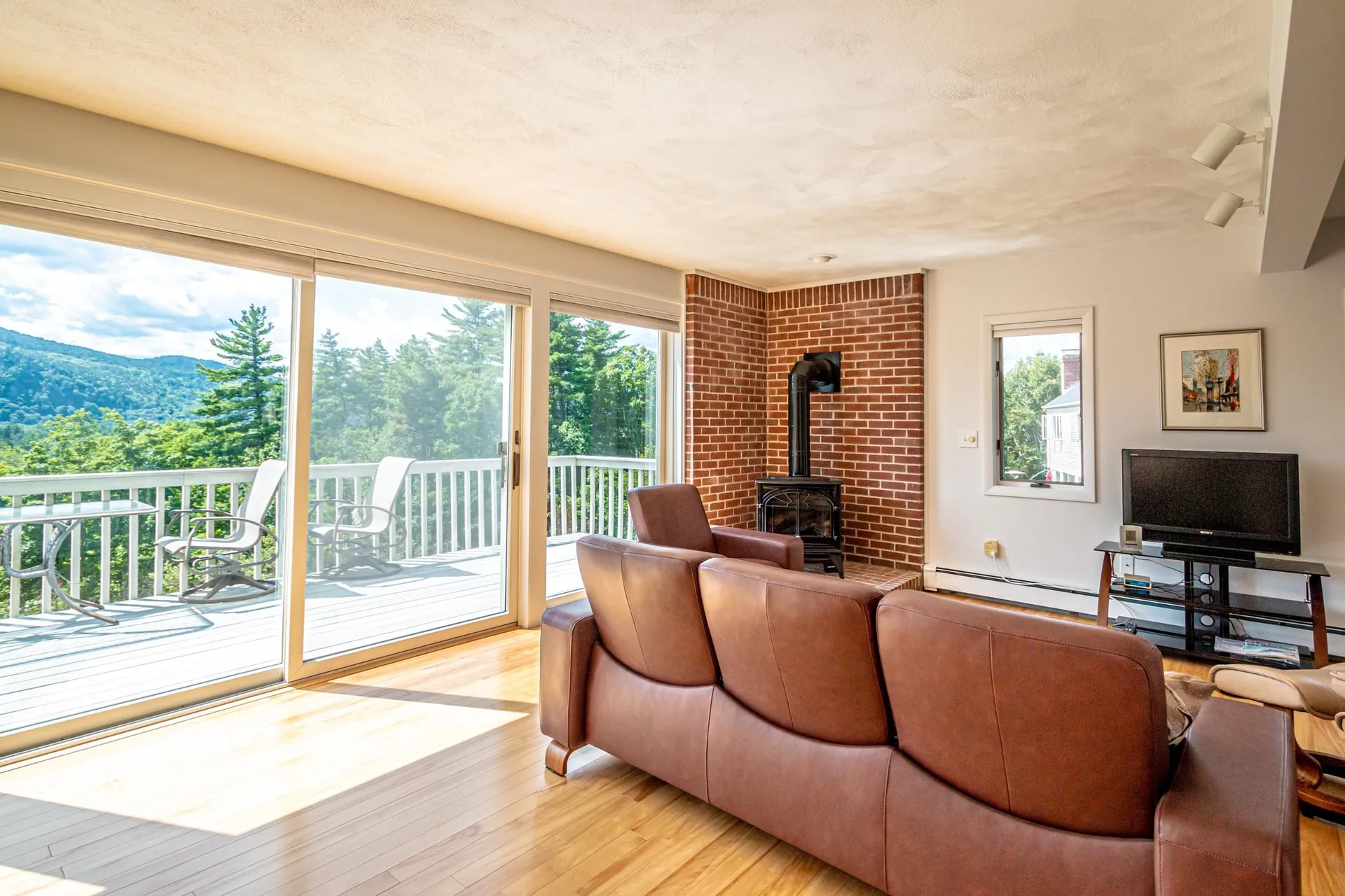 38 Merriman Forest Road Bartlett NH 03812