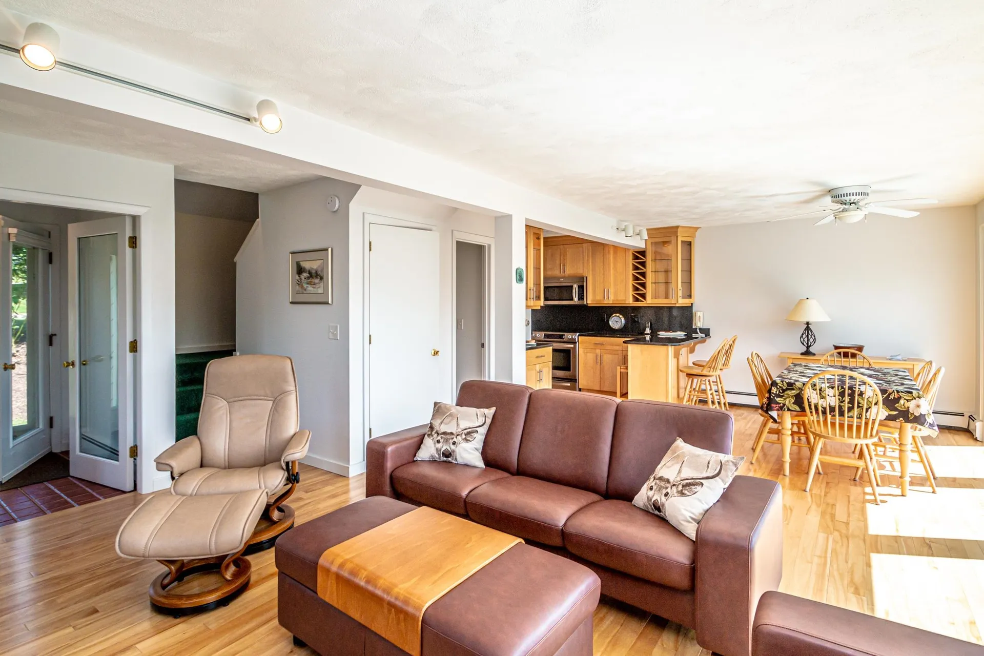 38 Merriman Forest Road Bartlett NH 03812