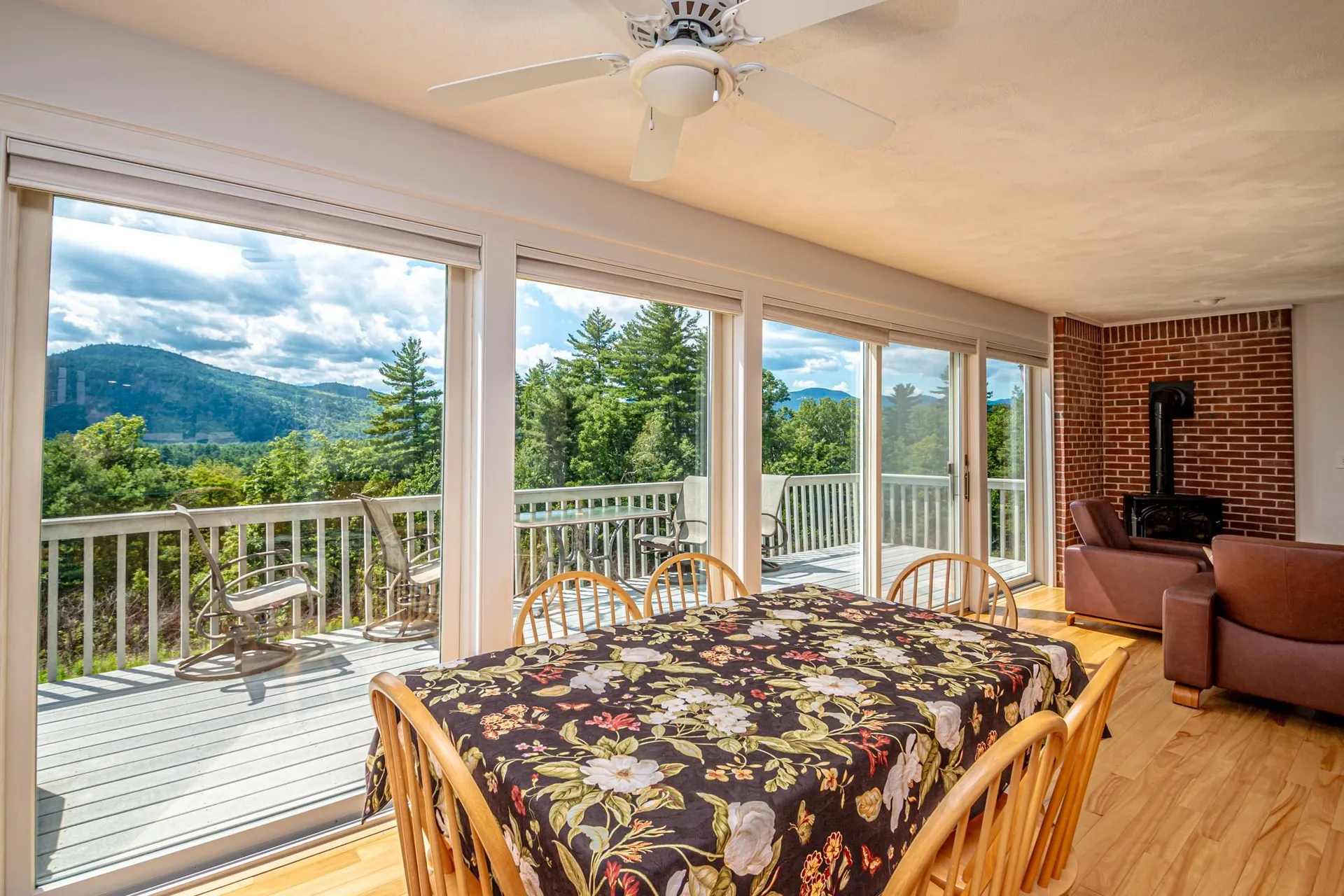 38 Merriman Forest Road Bartlett NH 03812