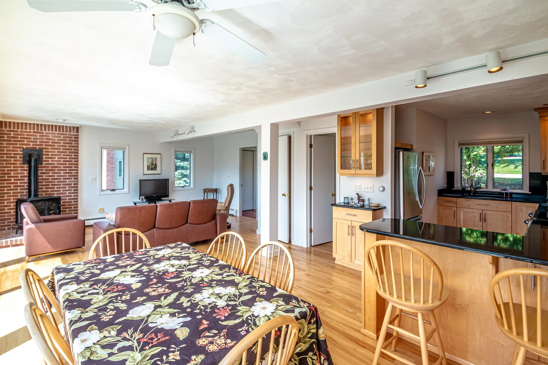 38 Merriman Forest Road Bartlett NH 03812