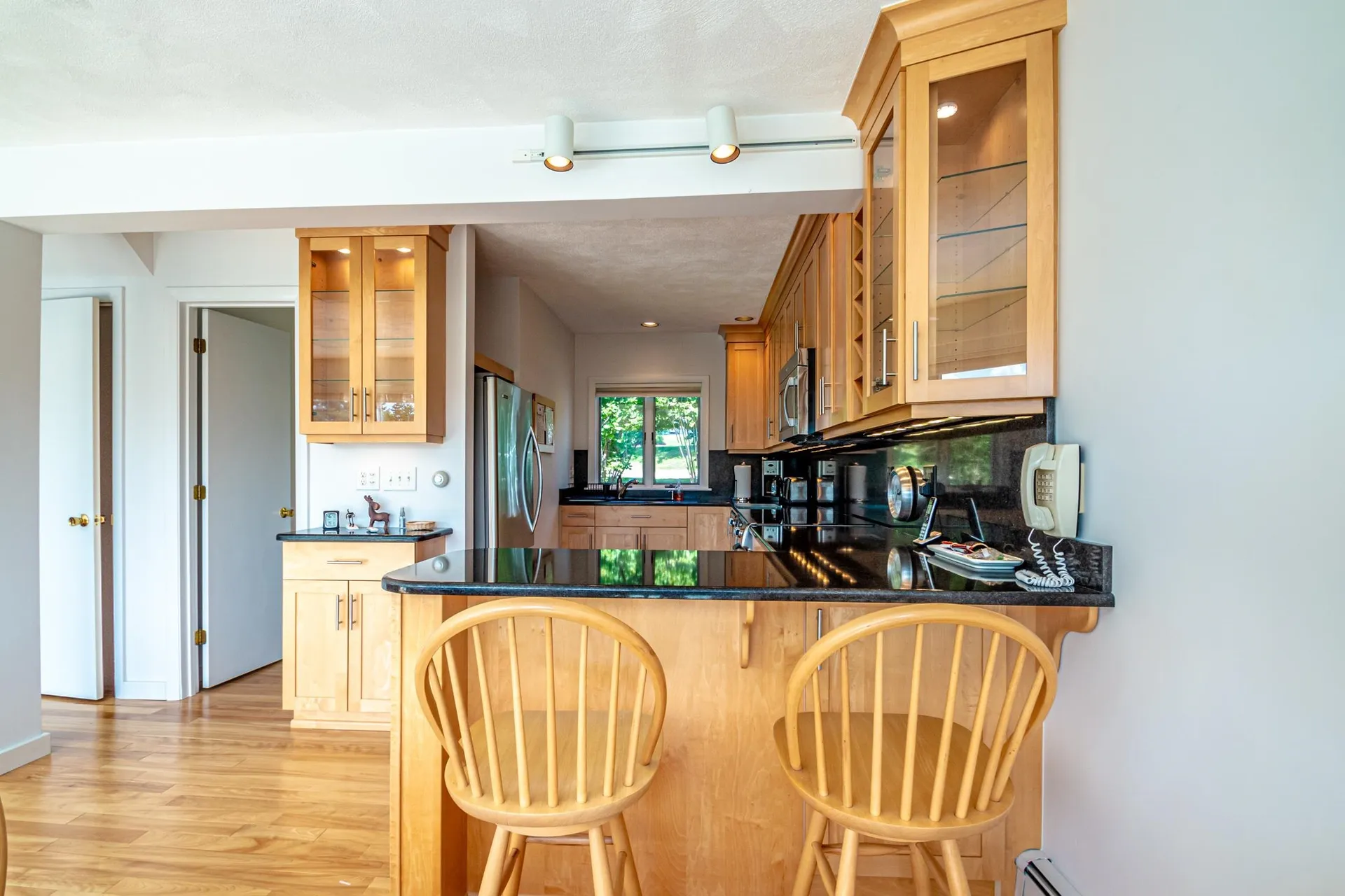 38 Merriman Forest Road Bartlett NH 03812