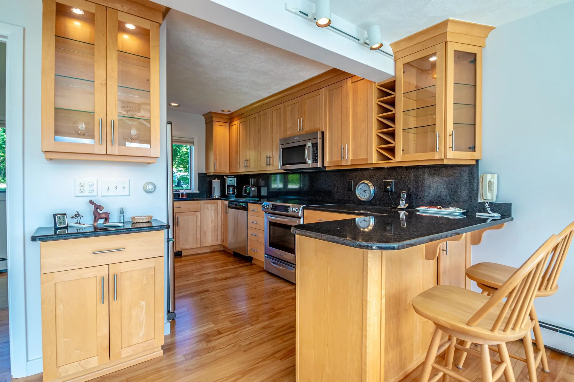 38 Merriman Forest Road Bartlett NH 03812
