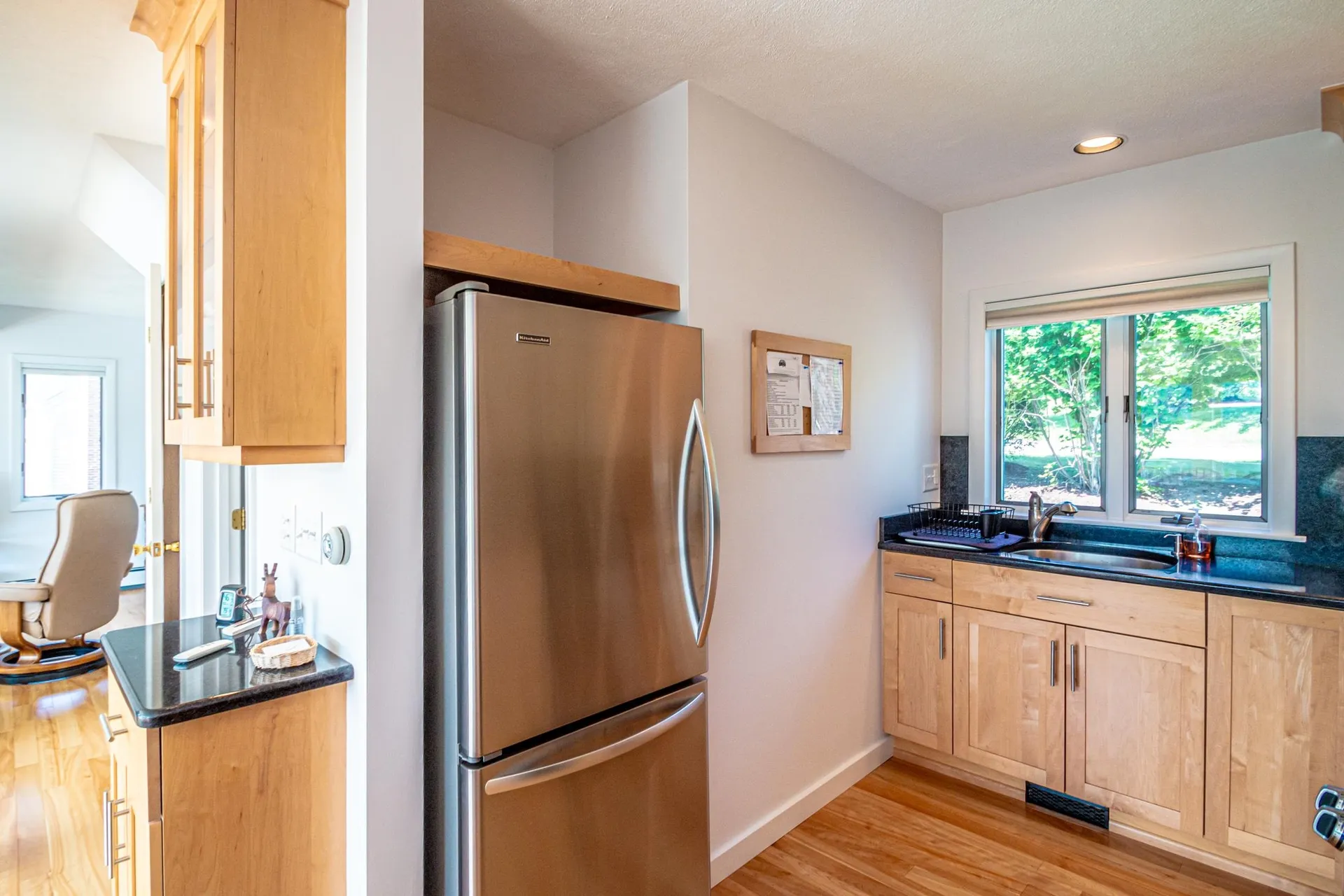 38 Merriman Forest Road Bartlett NH 03812