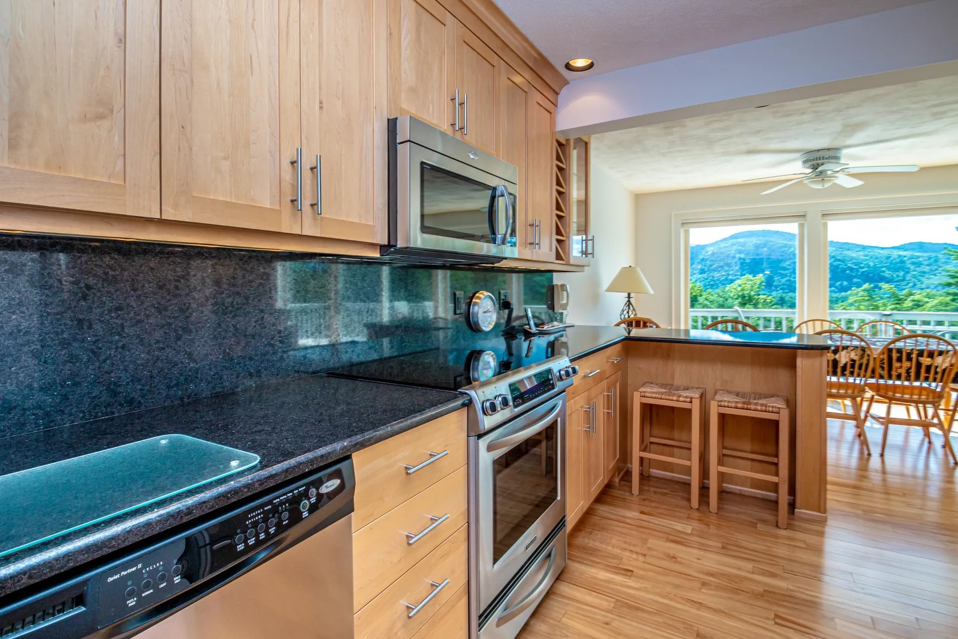 38 Merriman Forest Road Bartlett NH 03812