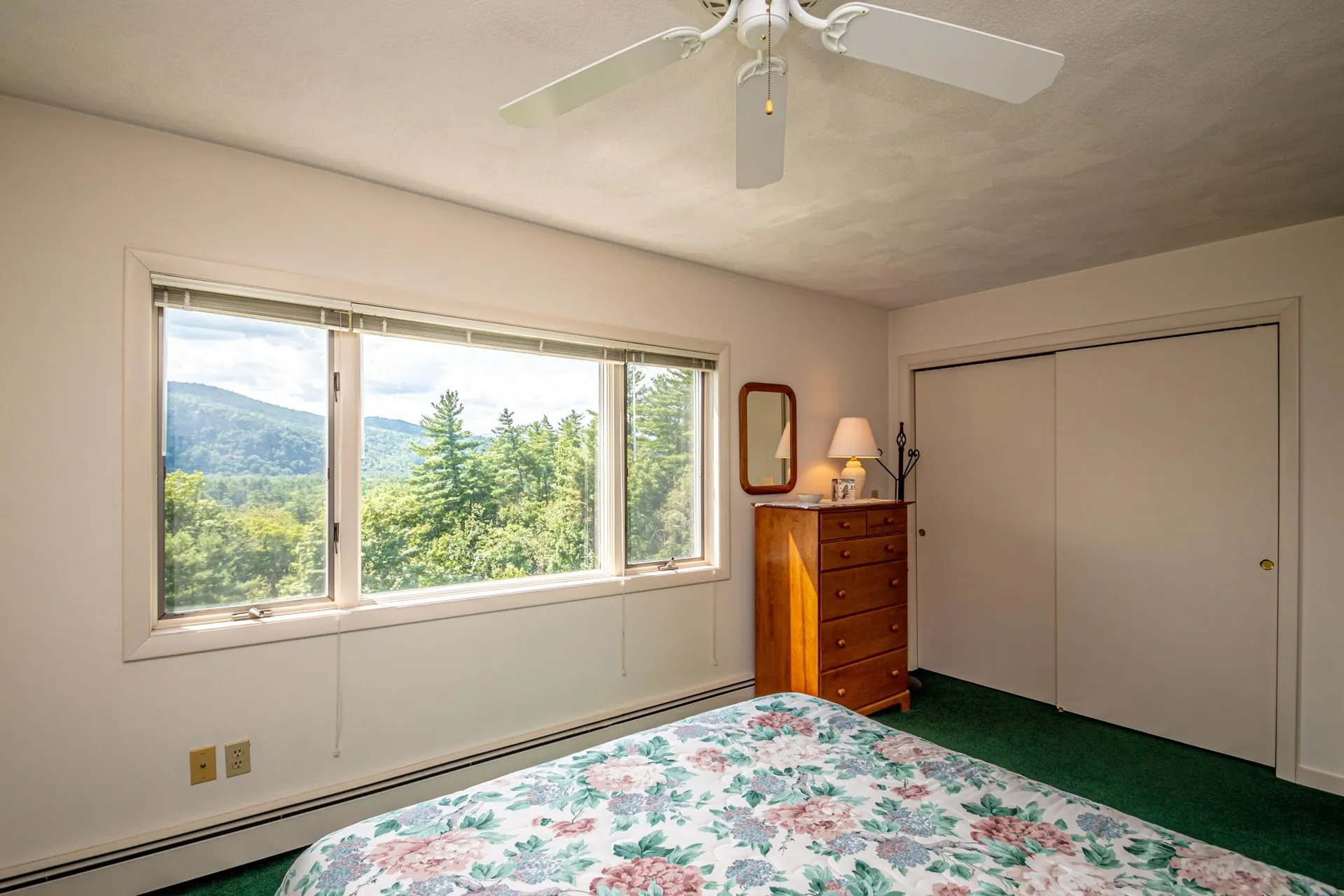 38 Merriman Forest Road Bartlett NH 03812