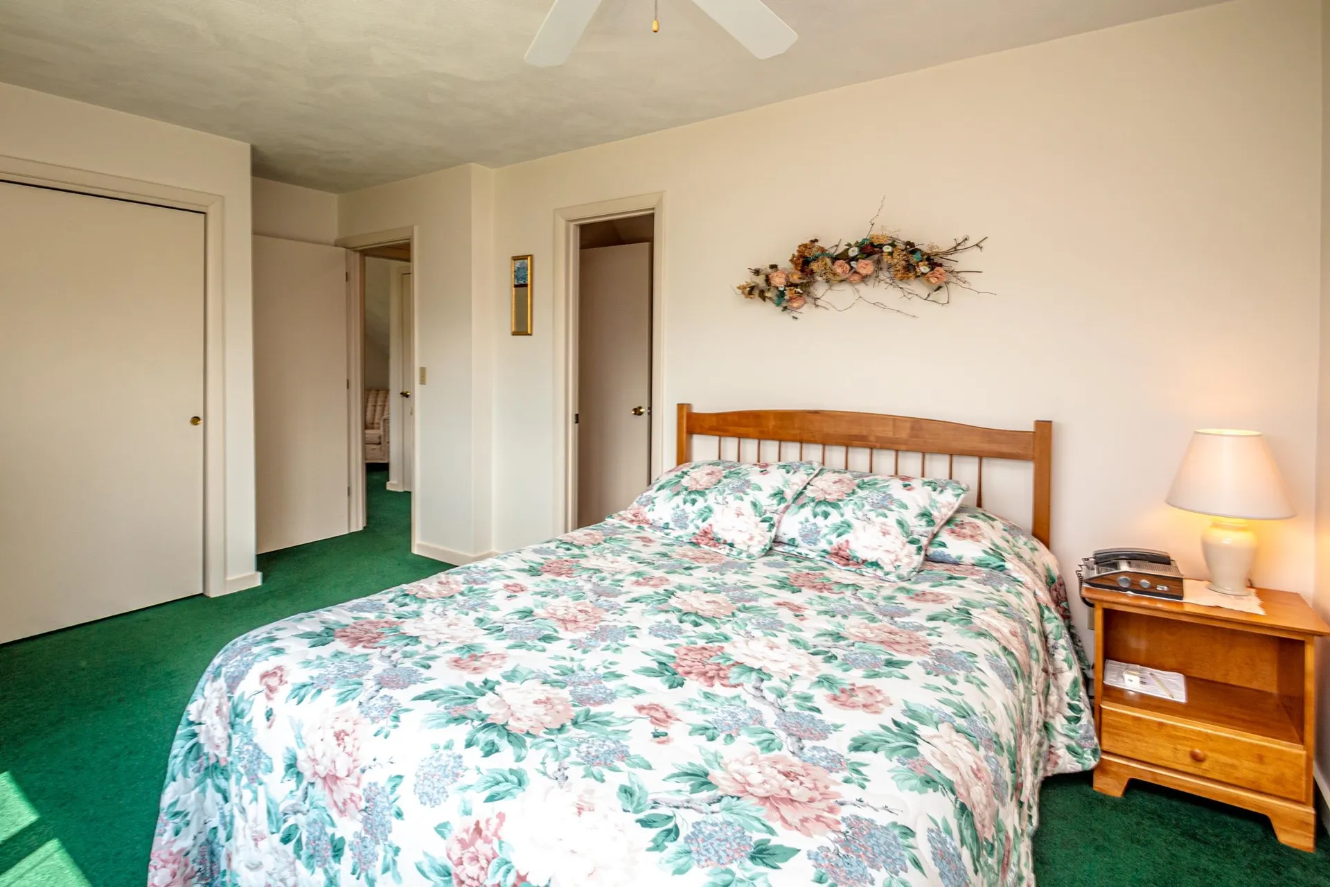 38 Merriman Forest Road Bartlett NH 03812